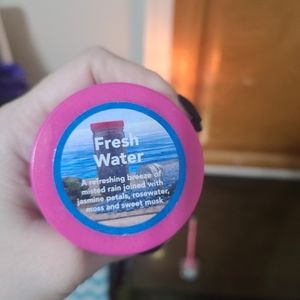 Pink Zebra Sprinkles